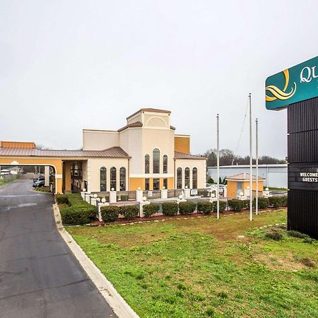 Quality Inn Bennettsville Luaran gambar