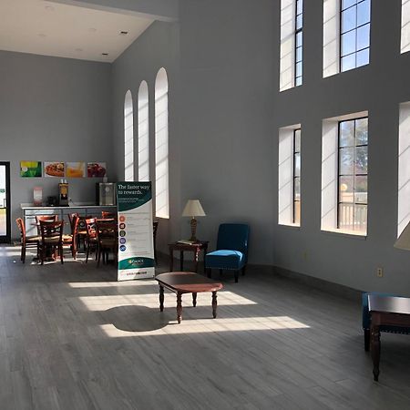Quality Inn Bennettsville Luaran gambar