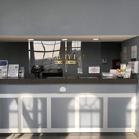 Quality Inn Bennettsville Luaran gambar