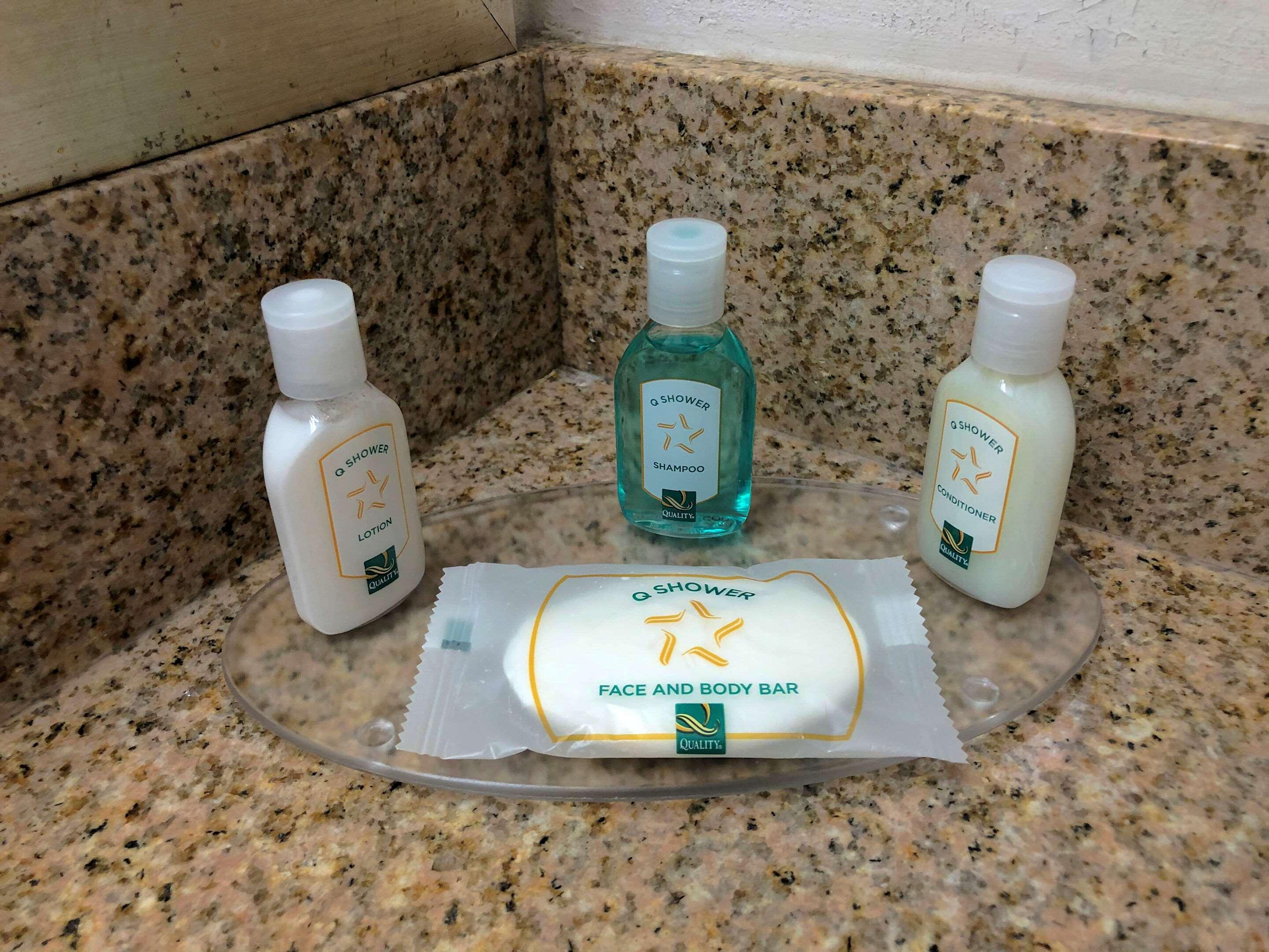 Quality Inn Bennettsville Luaran gambar