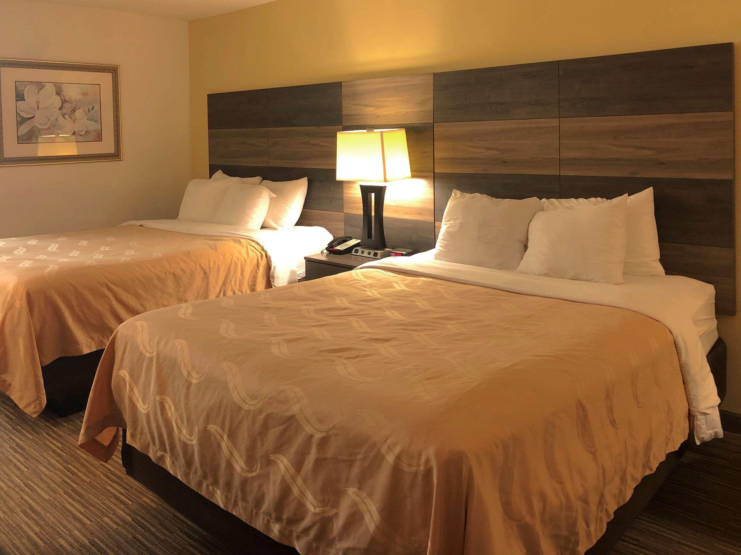 Quality Inn Bennettsville Luaran gambar