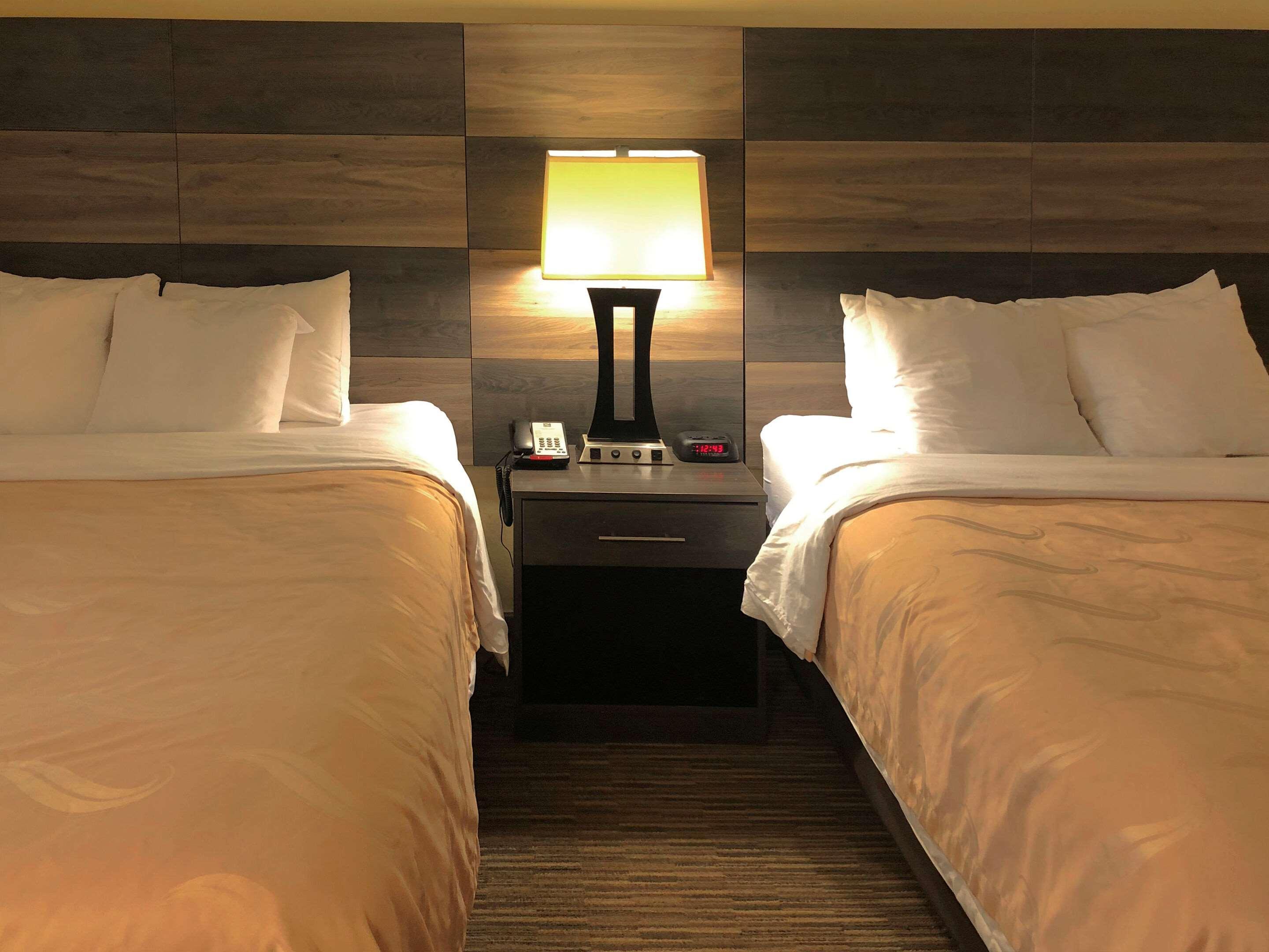 Quality Inn Bennettsville Luaran gambar