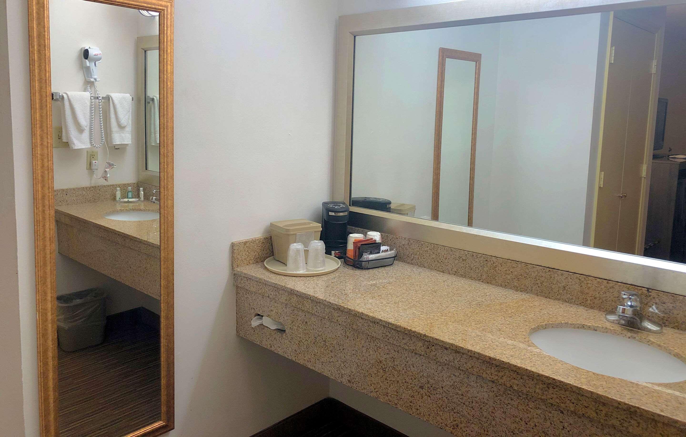 Quality Inn Bennettsville Luaran gambar