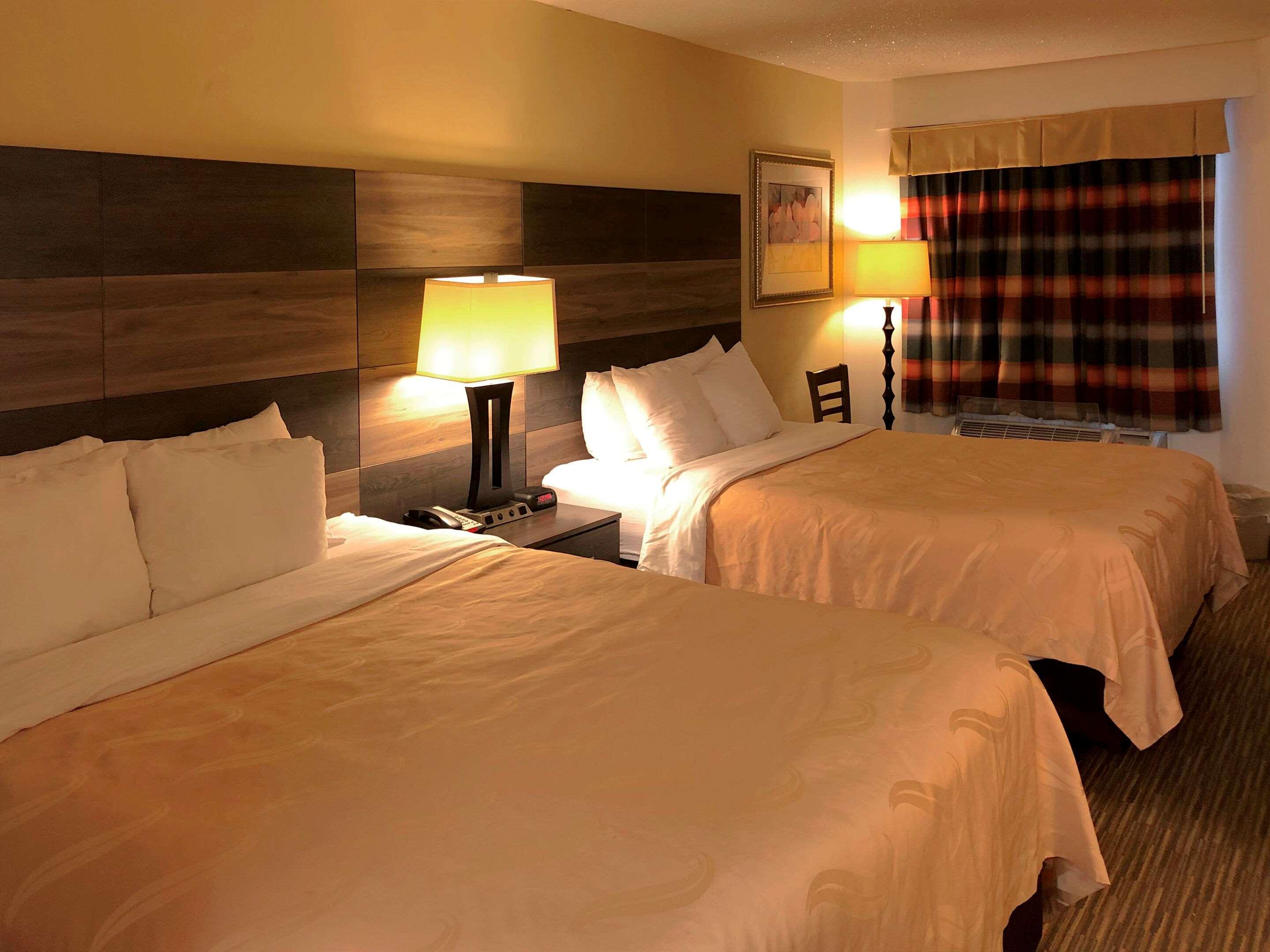 Quality Inn Bennettsville Luaran gambar