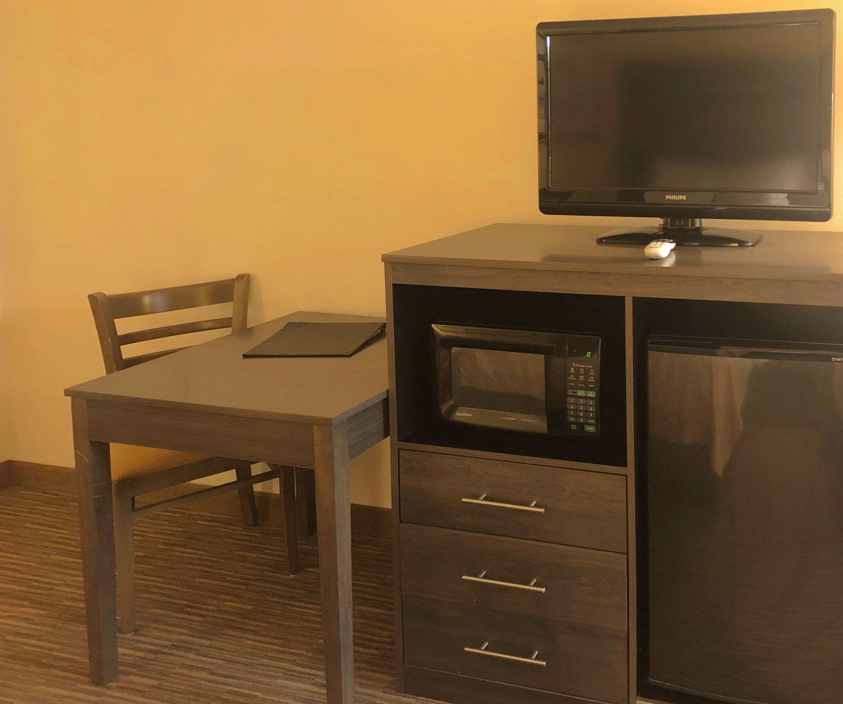 Quality Inn Bennettsville Luaran gambar