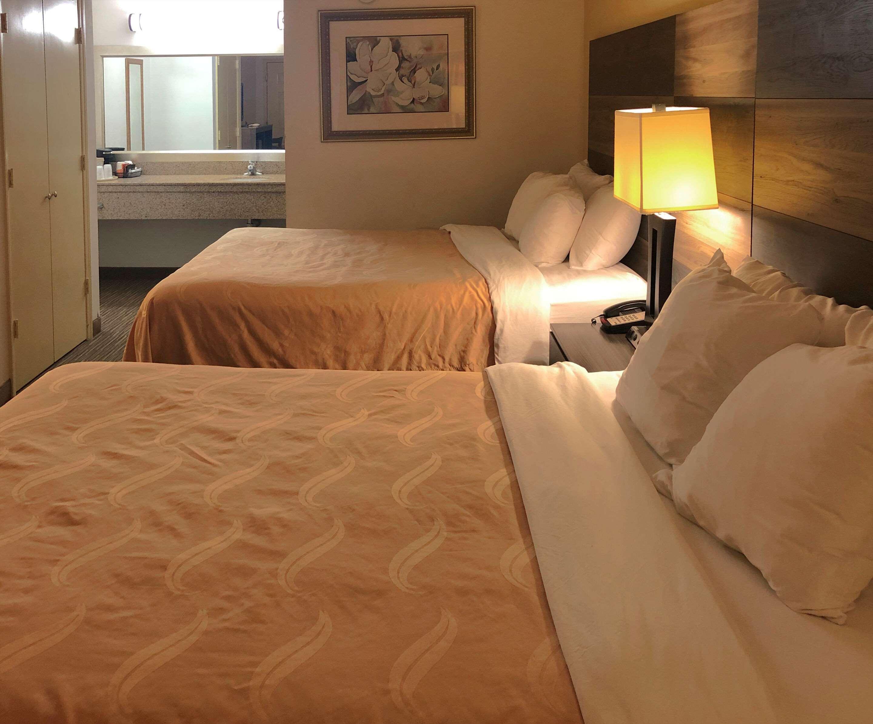 Quality Inn Bennettsville Luaran gambar