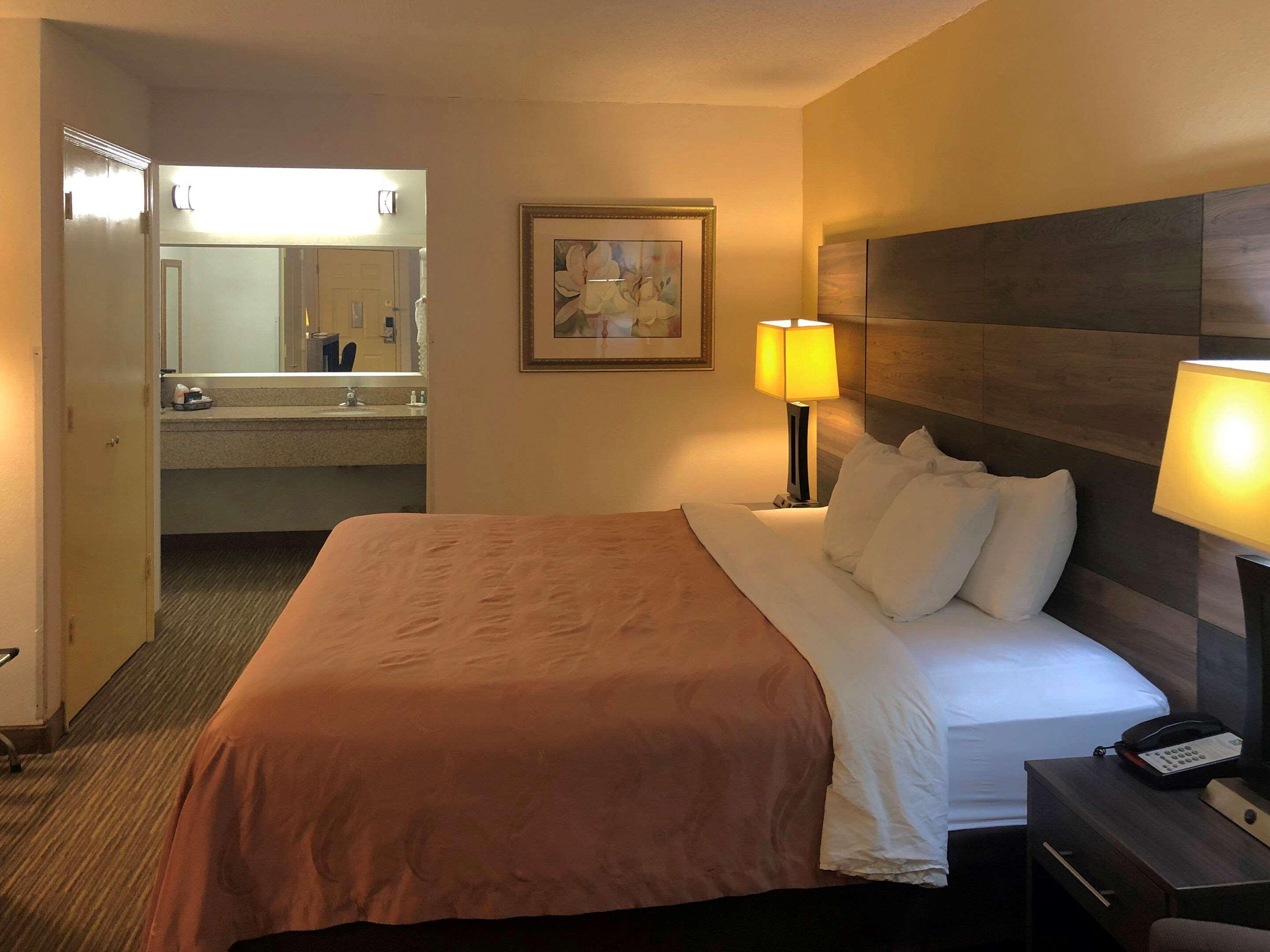 Quality Inn Bennettsville Luaran gambar