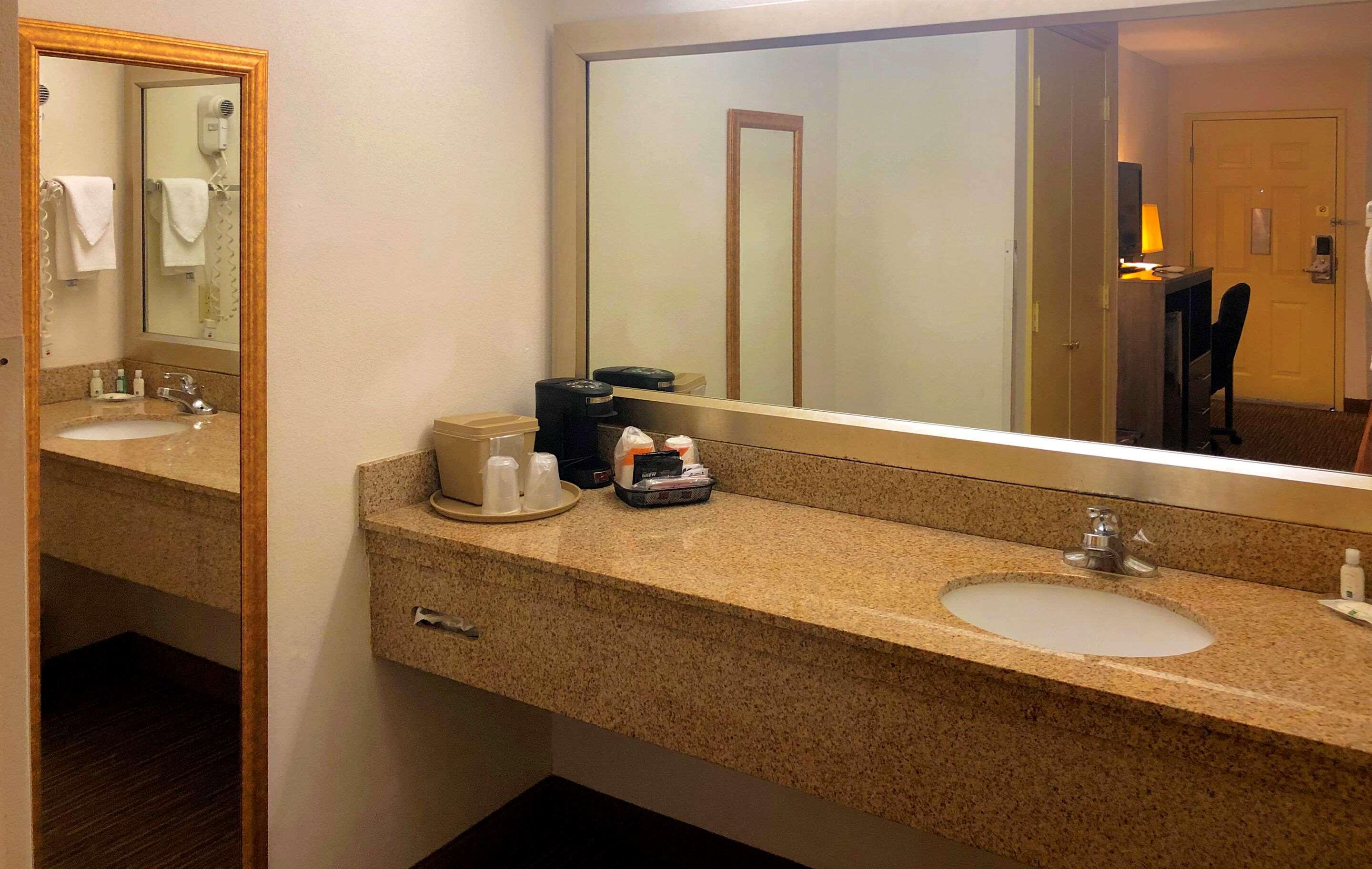 Quality Inn Bennettsville Luaran gambar