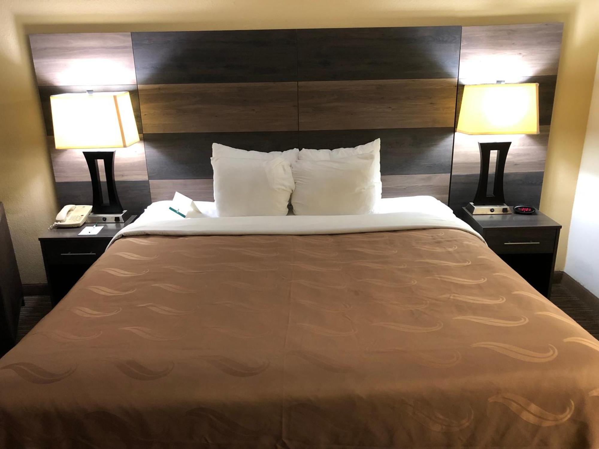 Quality Inn Bennettsville Luaran gambar
