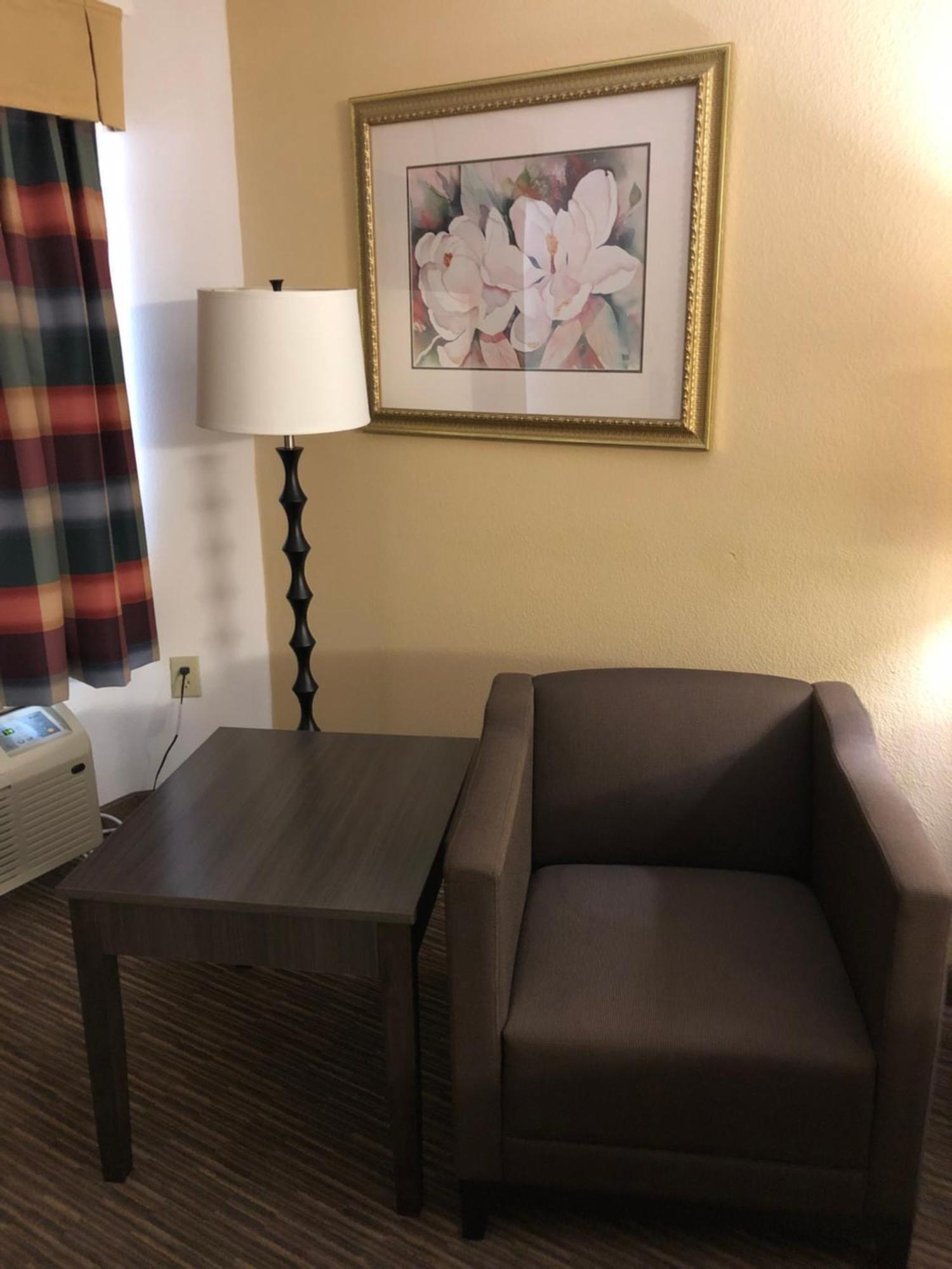 Quality Inn Bennettsville Luaran gambar