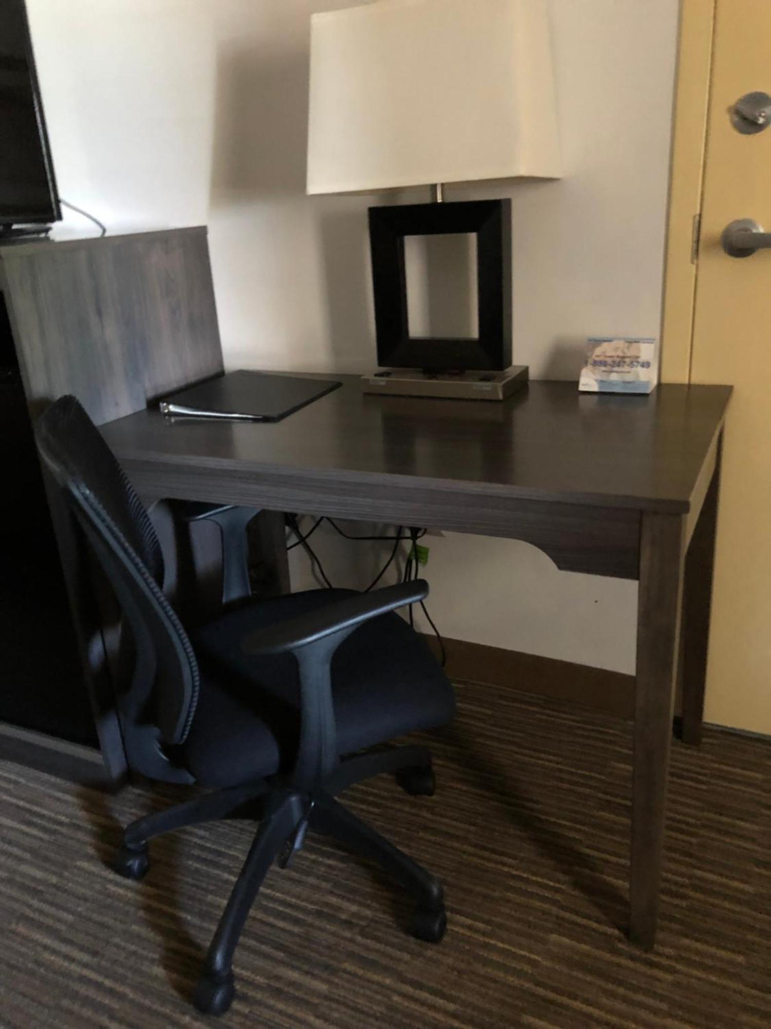 Quality Inn Bennettsville Luaran gambar