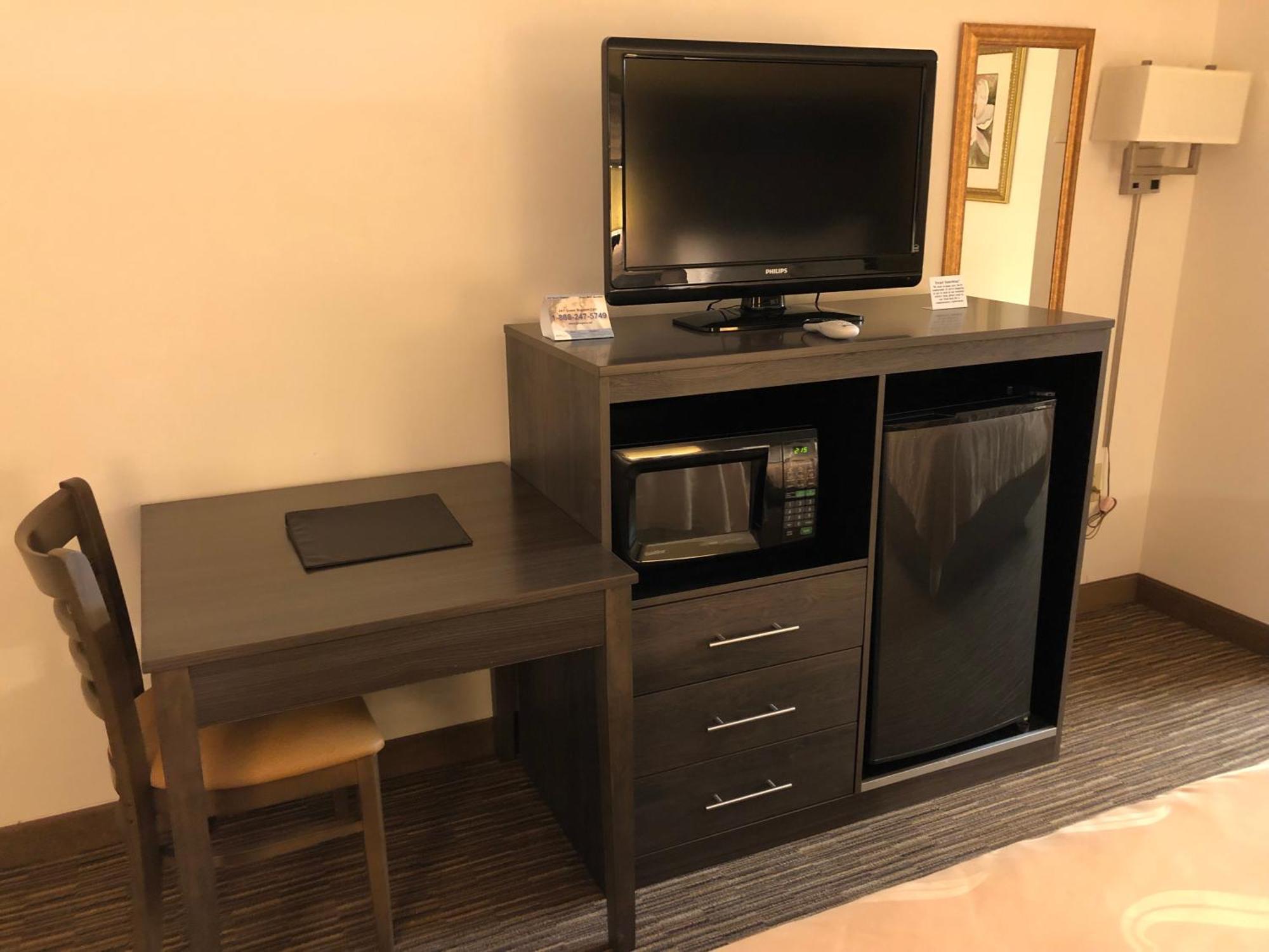Quality Inn Bennettsville Luaran gambar