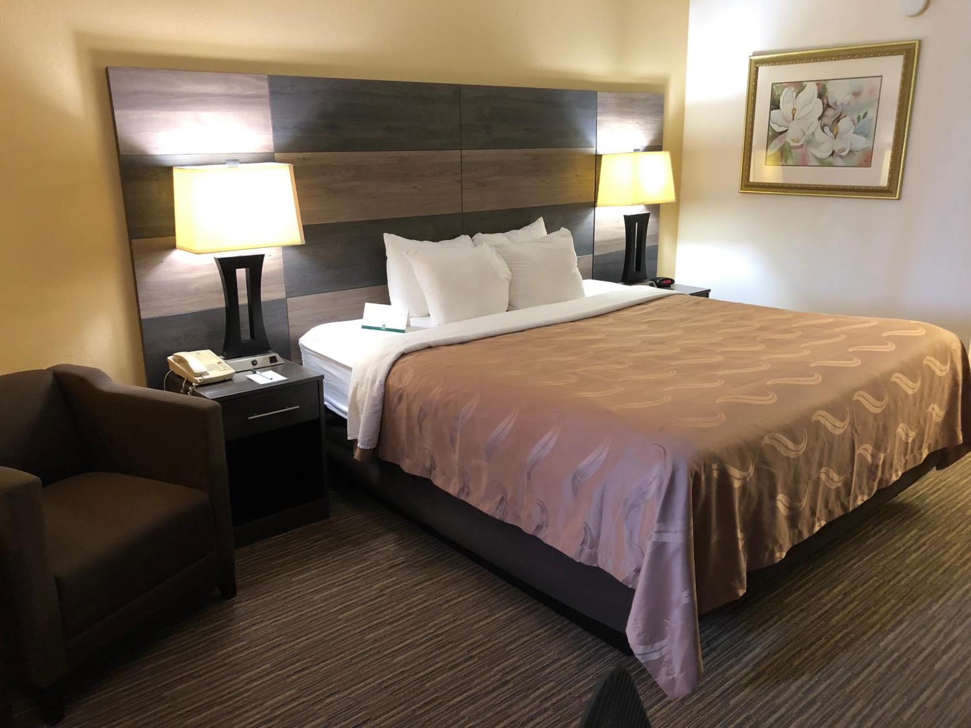 Quality Inn Bennettsville Luaran gambar