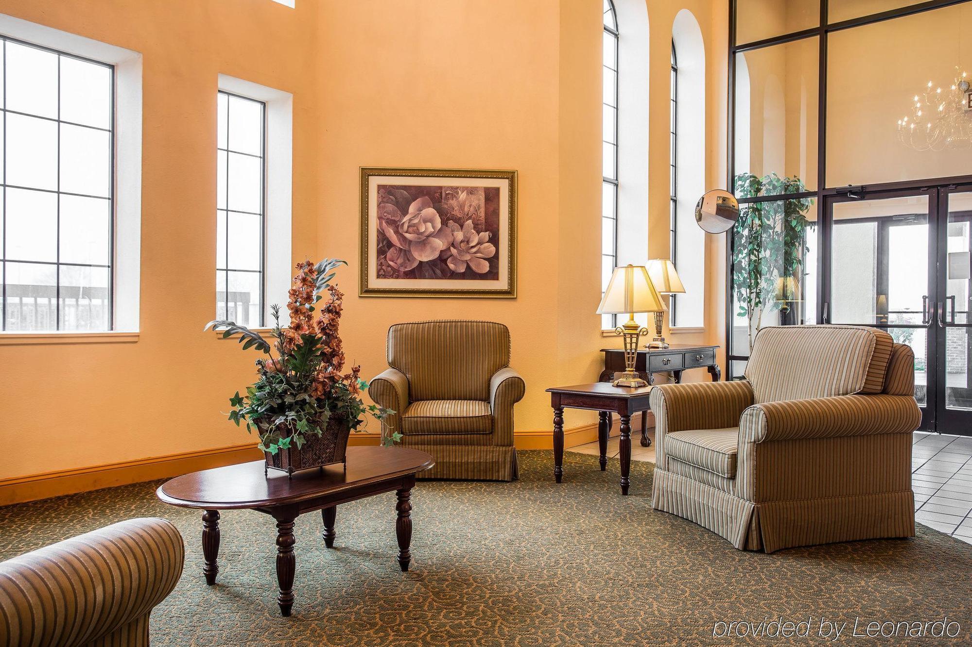 Quality Inn Bennettsville Luaran gambar