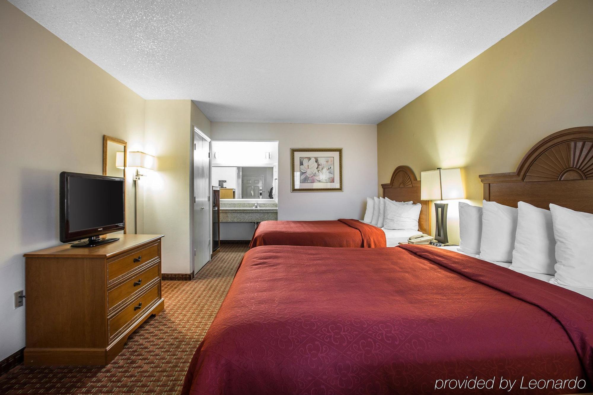 Quality Inn Bennettsville Luaran gambar