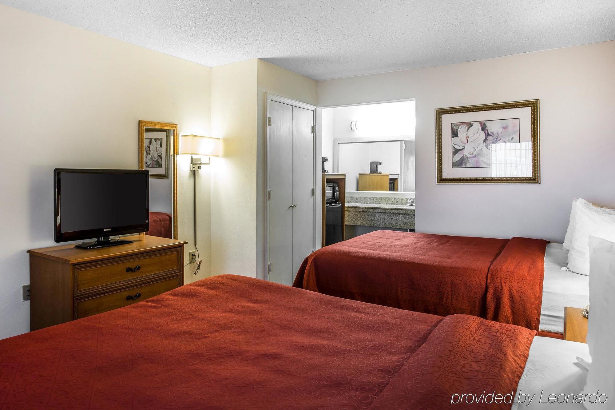 Quality Inn Bennettsville Luaran gambar