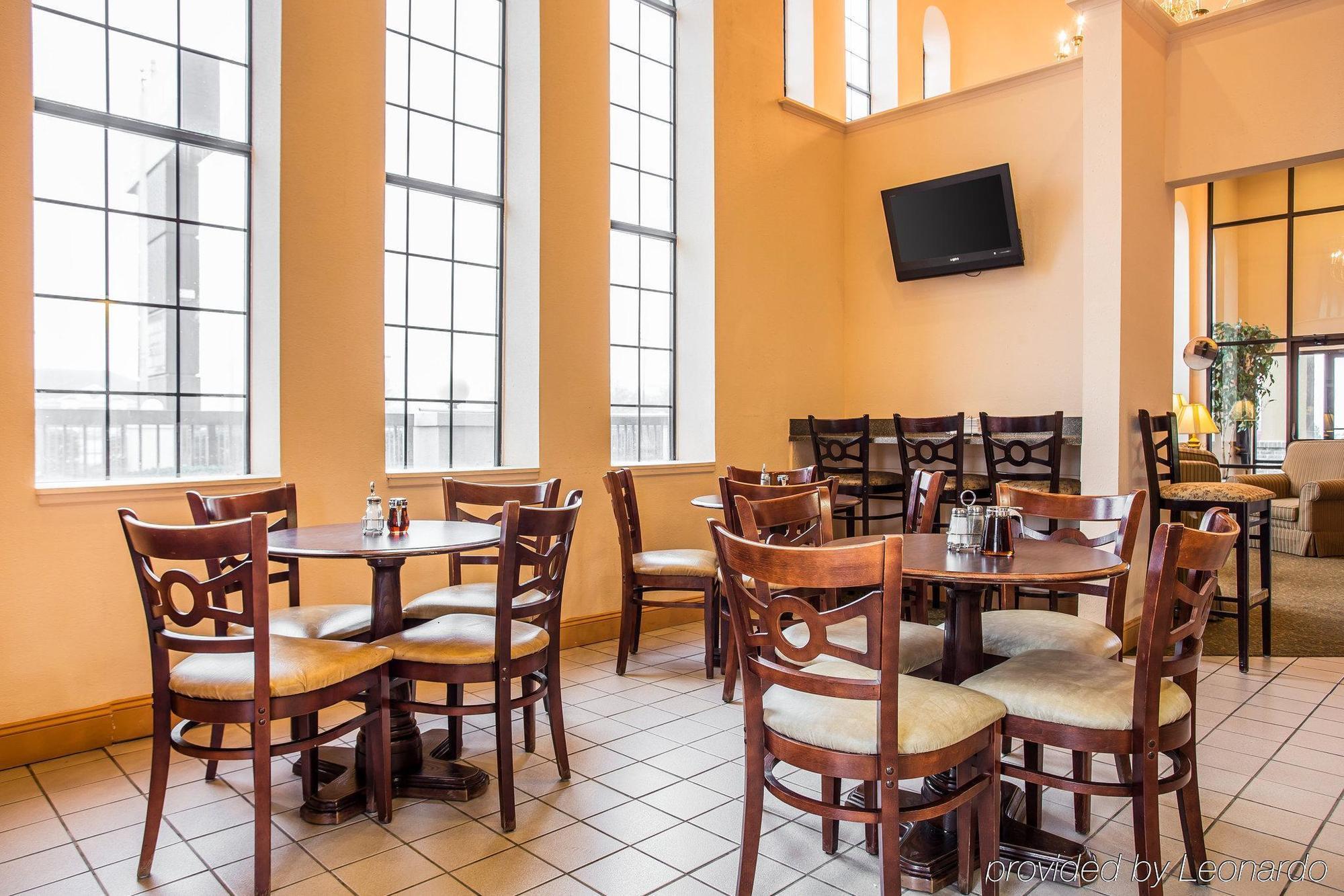 Quality Inn Bennettsville Luaran gambar