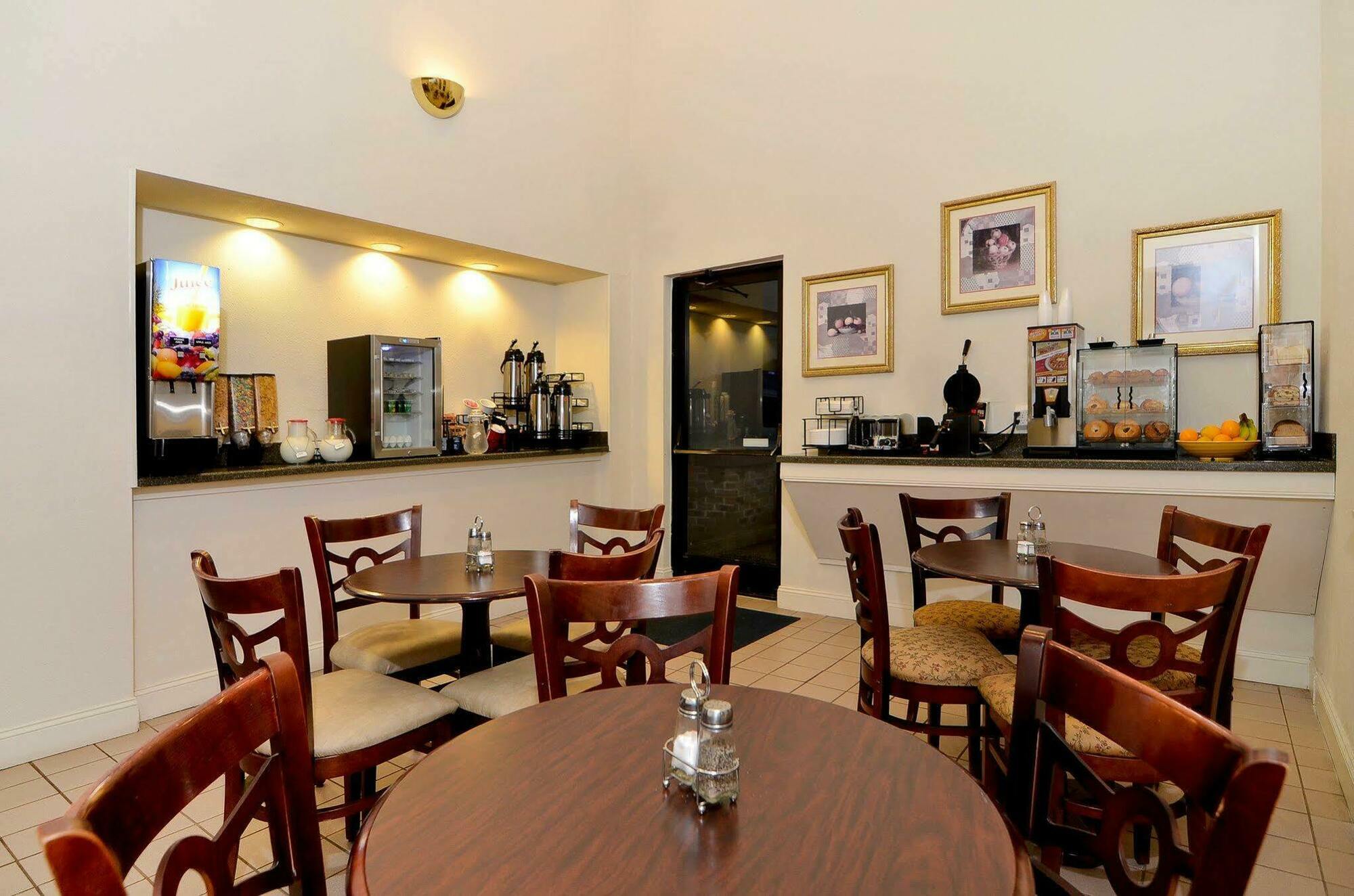 Quality Inn Bennettsville Luaran gambar