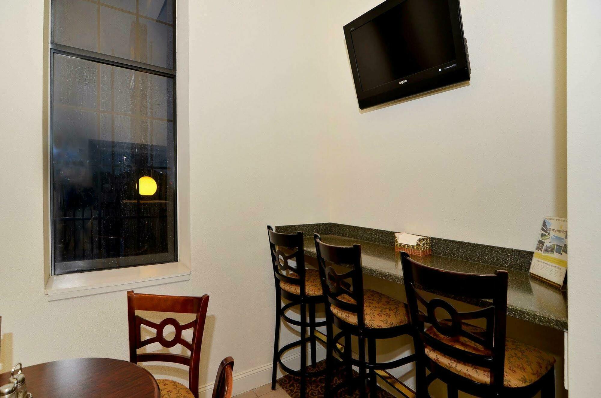 Quality Inn Bennettsville Luaran gambar